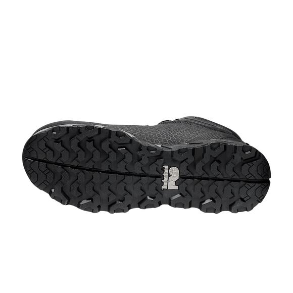 Timberland PRO® Men's Ridgework Waterproof Comp-Toe Work Boot - Size: 8.5 - Picture 7 of 7